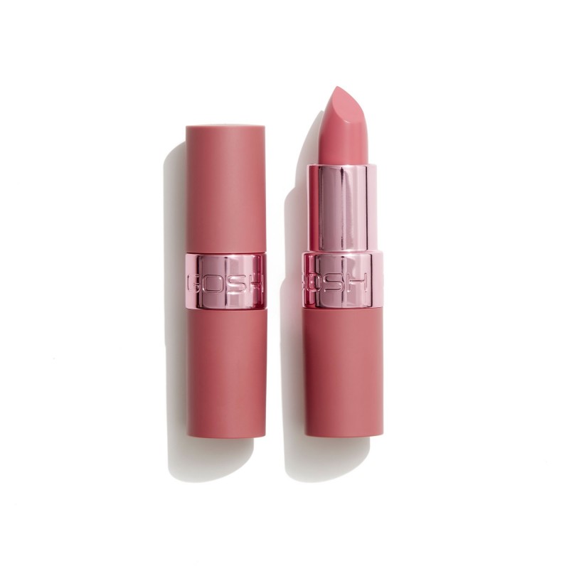 GOSH Luxury Rose Lipstick 001 Love, 3.5gr