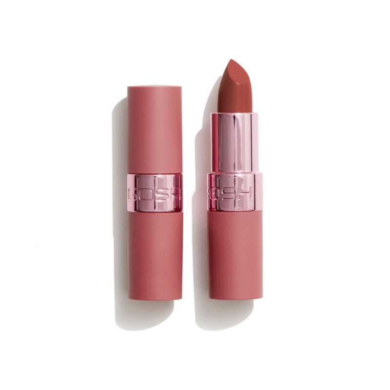 GOSH Luxury Rose Lipstick No 003 Adore, 3.5gr