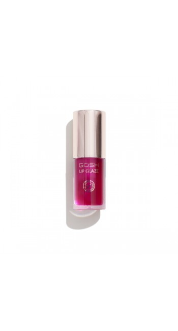 GOSH Lip Glaze 002 Wild Berry, 5.5ml