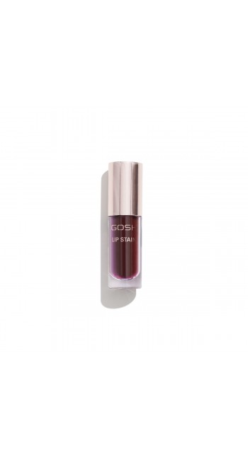 GOSH Lip Stain 001 Shocking Pink, 3ml