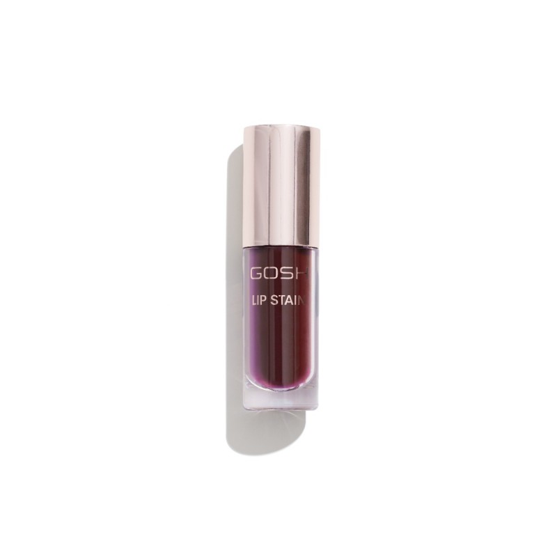 GOSH Lip Stain 001 Shocking Pink, 3ml