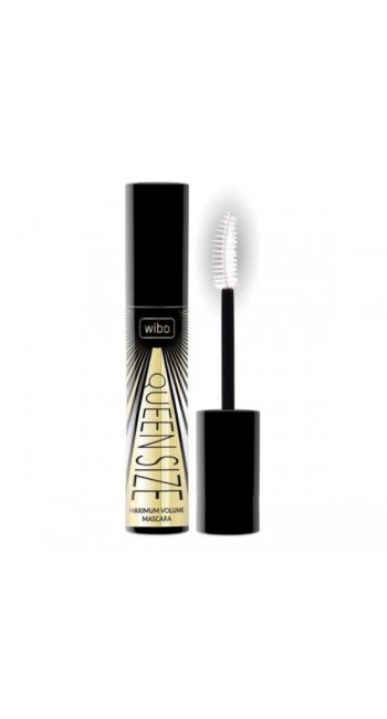 Wibo Mascara Queen Size, 11gr