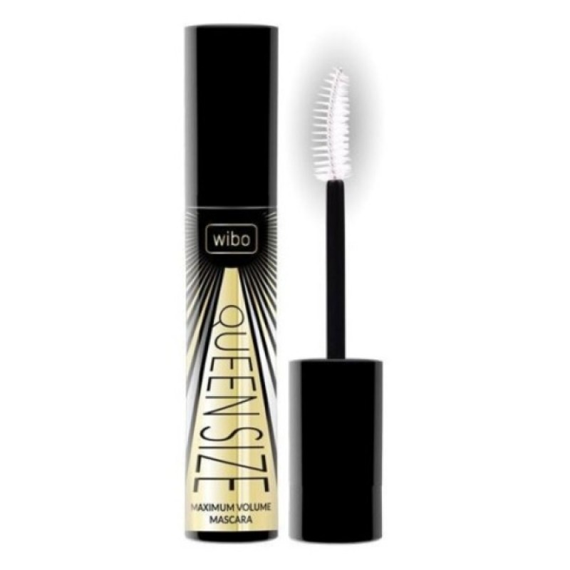 Wibo Mascara Queen Size, 11gr