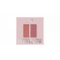 Wibo Eyeshadow Duo I Choose What I Want 05 Sugar Coral, 10gr