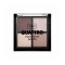 Wibo Quattro Eyeshadow Palette 2, 110gr