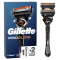 Gillette ProGlide Ξυριστική Μηχανή Με 2 Ανταλλακτικές Κεφαλές