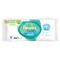 Pampers Μωρομάντηλα Aqua Pure 0% Plastic, 1x48τμχ