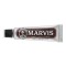 Marvis Mini Οδοντόκρεμα με Γλυκόξινο Ραβέντι, 10ml